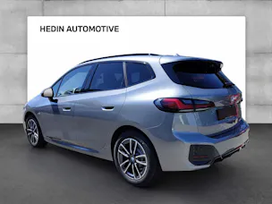 BMW 218d Active Tourer