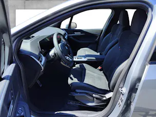 BMW 218d Active Tourer