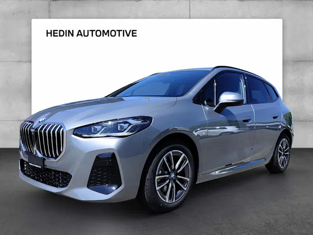 BMW 218d Active Tourer