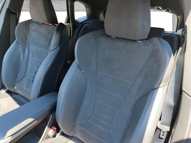BMW 218d Active Tourer