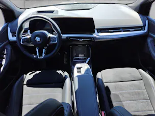 BMW 218d Active Tourer