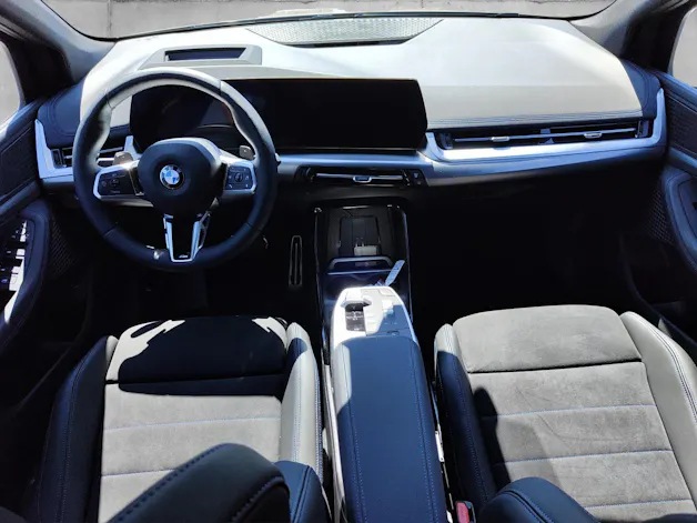 BMW 218d Active Tourer