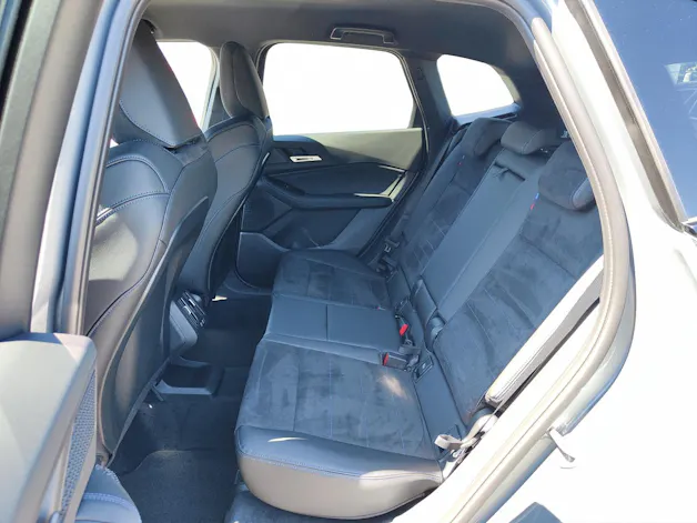 BMW 218d Active Tourer