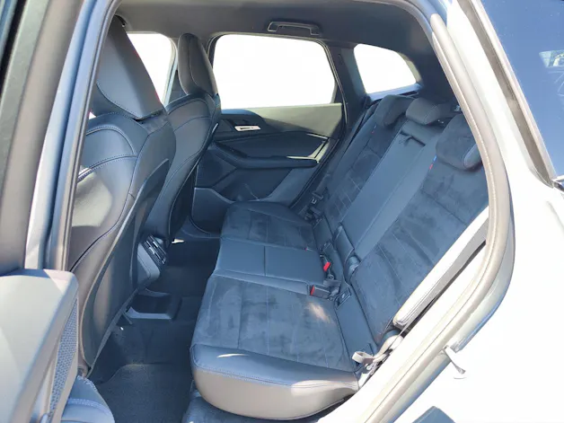 BMW 218d Active Tourer