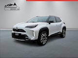 First vehicle image