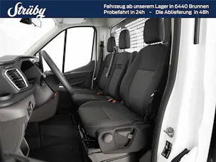 Ford Transit Kab.-Ch. 350 L2 2.0 EcoBlue Trend