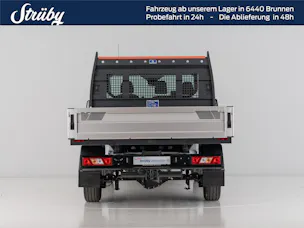 Ford Transit Kab.-Ch. 350 L2 2.0 EcoBlue Trend
