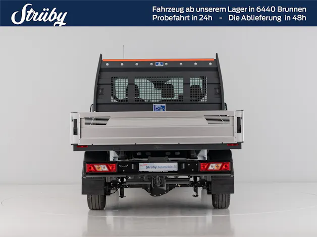 Ford Transit Kab.-Ch. 350 L2 2.0 EcoBlue Trend