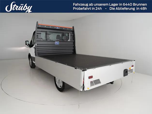 Ford Transit Kab.-Ch. 350 L2 2.0 EcoBlue Trend