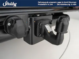 Ford Transit Kab.-Ch. 350 L2 2.0 EcoBlue Trend