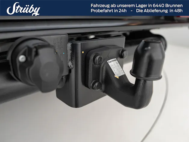 Ford Transit Kab.-Ch. 350 L2 2.0 EcoBlue Trend
