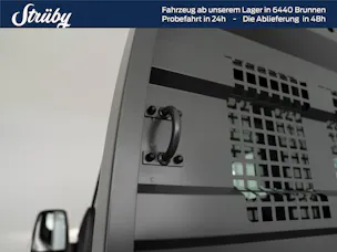 Ford Transit Kab.-Ch. 350 L2 2.0 EcoBlue Trend