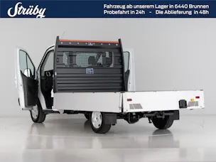 Ford Transit Kab.-Ch. 350 L2 2.0 EcoBlue Trend