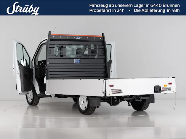 Ford Transit Kab.-Ch. 350 L2 2.0 EcoBlue Trend