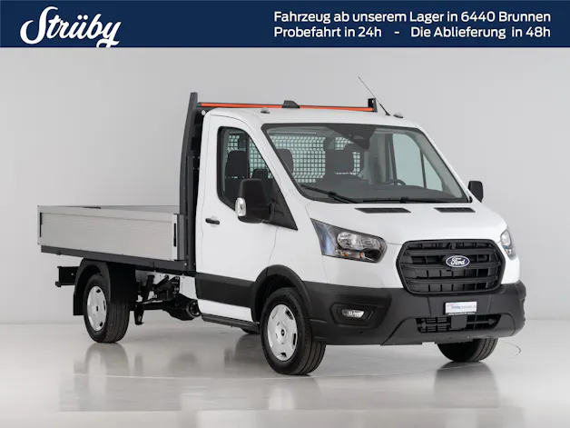 Ford Transit Kab.-Ch. 350 L2 2.0 EcoBlue Trend
