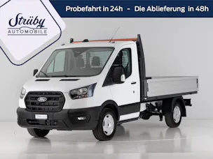 Ford Transit Kab.-Ch. 350 L2 2.0 EcoBlue Trend