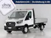 Ford Transit Kab.-Ch. 350 L2 2.0 EcoBlue Trend