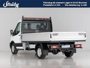 Ford Transit Kab.-Ch. 350 L2 2.0 EcoBlue Trend