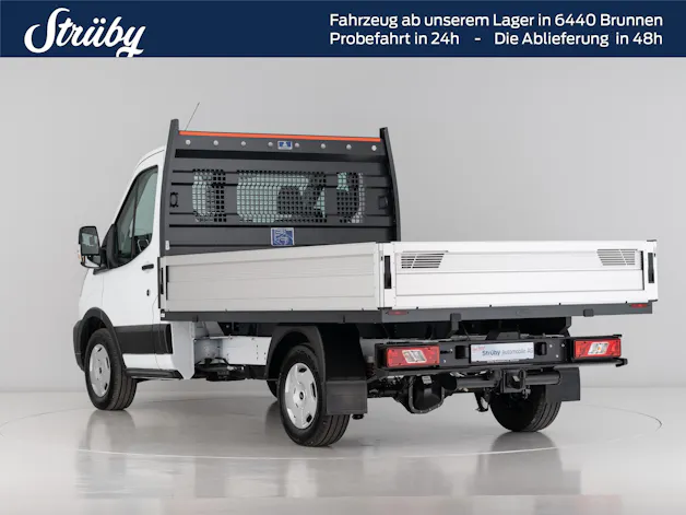 Ford Transit Kab.-Ch. 350 L2 2.0 EcoBlue Trend