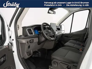Ford Transit Kab.-Ch. 350 L2 2.0 EcoBlue Trend