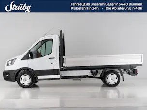 Ford Transit Kab.-Ch. 350 L2 2.0 EcoBlue Trend