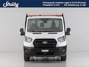 Ford Transit Kab.-Ch. 350 L2 2.0 EcoBlue Trend