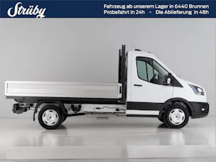 Ford Transit Kab.-Ch. 350 L2 2.0 EcoBlue Trend