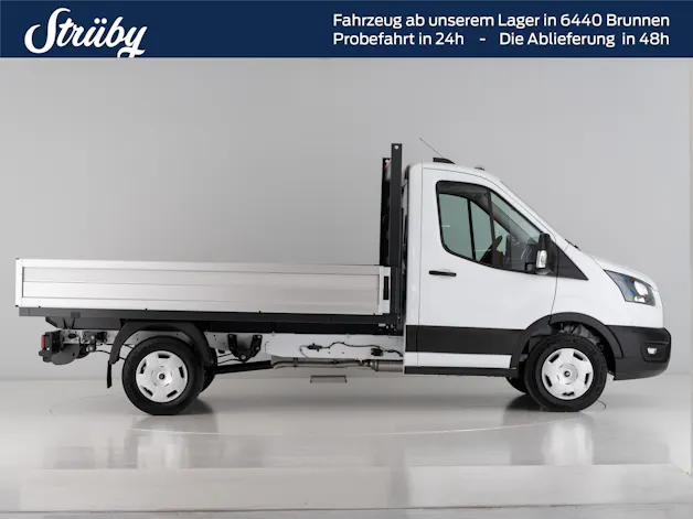 Ford Transit Kab.-Ch. 350 L2 2.0 EcoBlue Trend