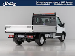 Ford Transit Kab.-Ch. 350 L2 2.0 EcoBlue Trend