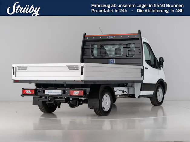 Ford Transit Kab.-Ch. 350 L2 2.0 EcoBlue Trend
