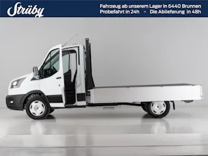 Ford Transit Kab.-Ch. 350 L2 2.0 EcoBlue Trend
