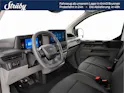 Ford E-Transit Custom Van 320 L1  82.5kWh Trend