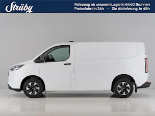 Ford E-Transit Custom Van 320 L1  82.5kWh Trend