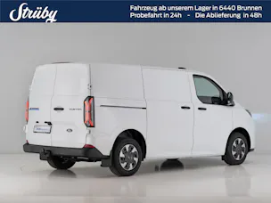 Ford E-Transit Custom Van 320 L1  82.5kWh Trend