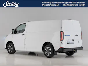 Ford E-Transit Custom Van 320 L1  82.5kWh Trend