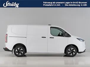 Ford E-Transit Custom Van 320 L1  82.5kWh Trend