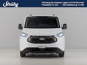 Ford E-Transit Custom Van 320 L1  82.5kWh Trend