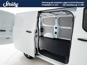 Ford E-Transit Custom Van 320 L1  82.5kWh Trend