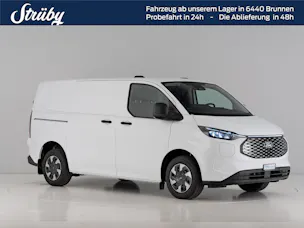 Ford E-Transit Custom Van 320 L1  82.5kWh Trend