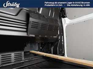 Ford E-Transit Custom Van 320 L1  82.5kWh Trend