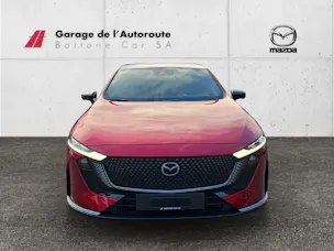 Mazda 6e Takumi Plus