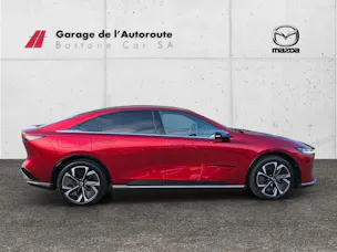 Mazda 6e Takumi Plus