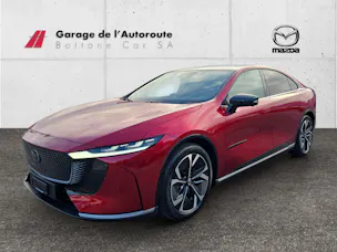 Mazda 6e Takumi Plus