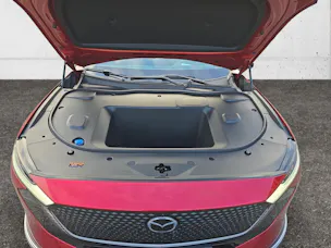 Mazda 6e Takumi Plus
