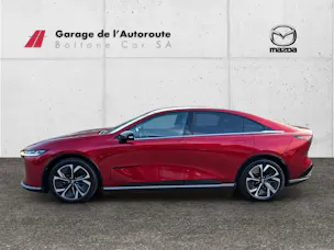 Mazda 6e Takumi Plus