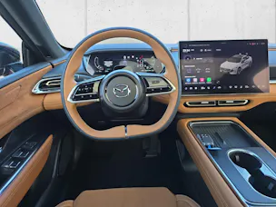 Mazda 6e Takumi Plus