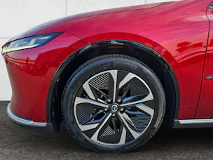 Mazda 6e Takumi Plus