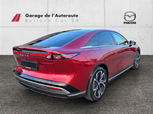 Mazda 6e Takumi Plus
