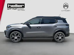 Citroën e-C3 Aircross You+