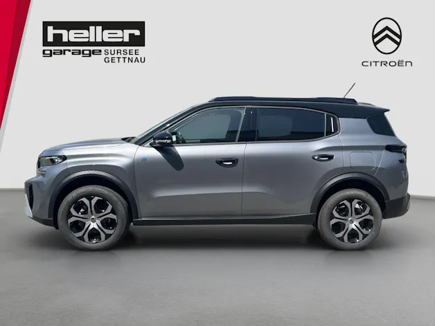 Citroën e-C3 Aircross You+